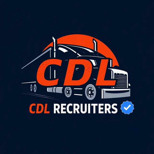 Logo de CDL Recruiters