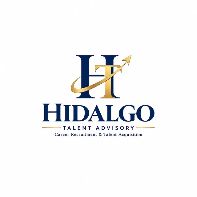 Logo de Hidalgo Talent Advisory