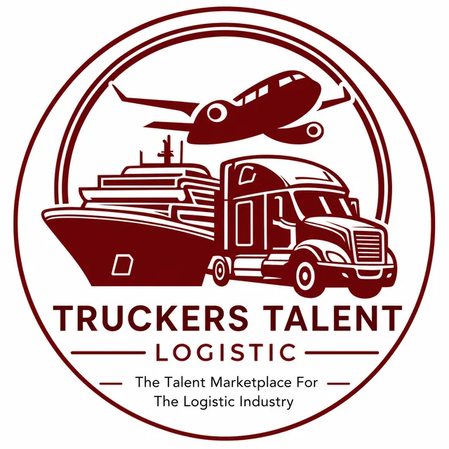 Logo de Truckers Talent